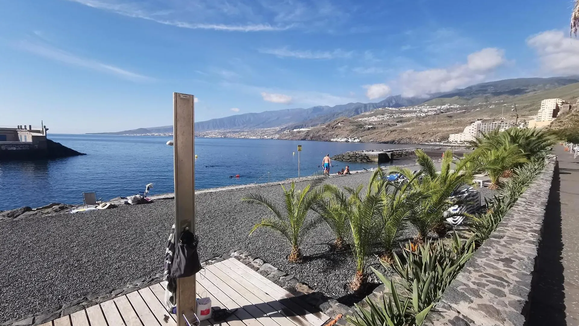 Home2Book Comfy Apartment With Ocean Views Radazul