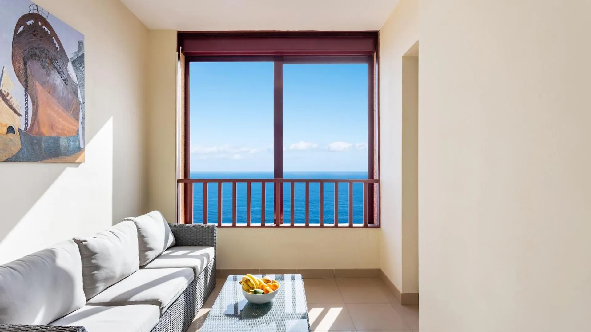 Home2Book Comfy Apartment With Ocean Views Radazul 0*,  Spanien