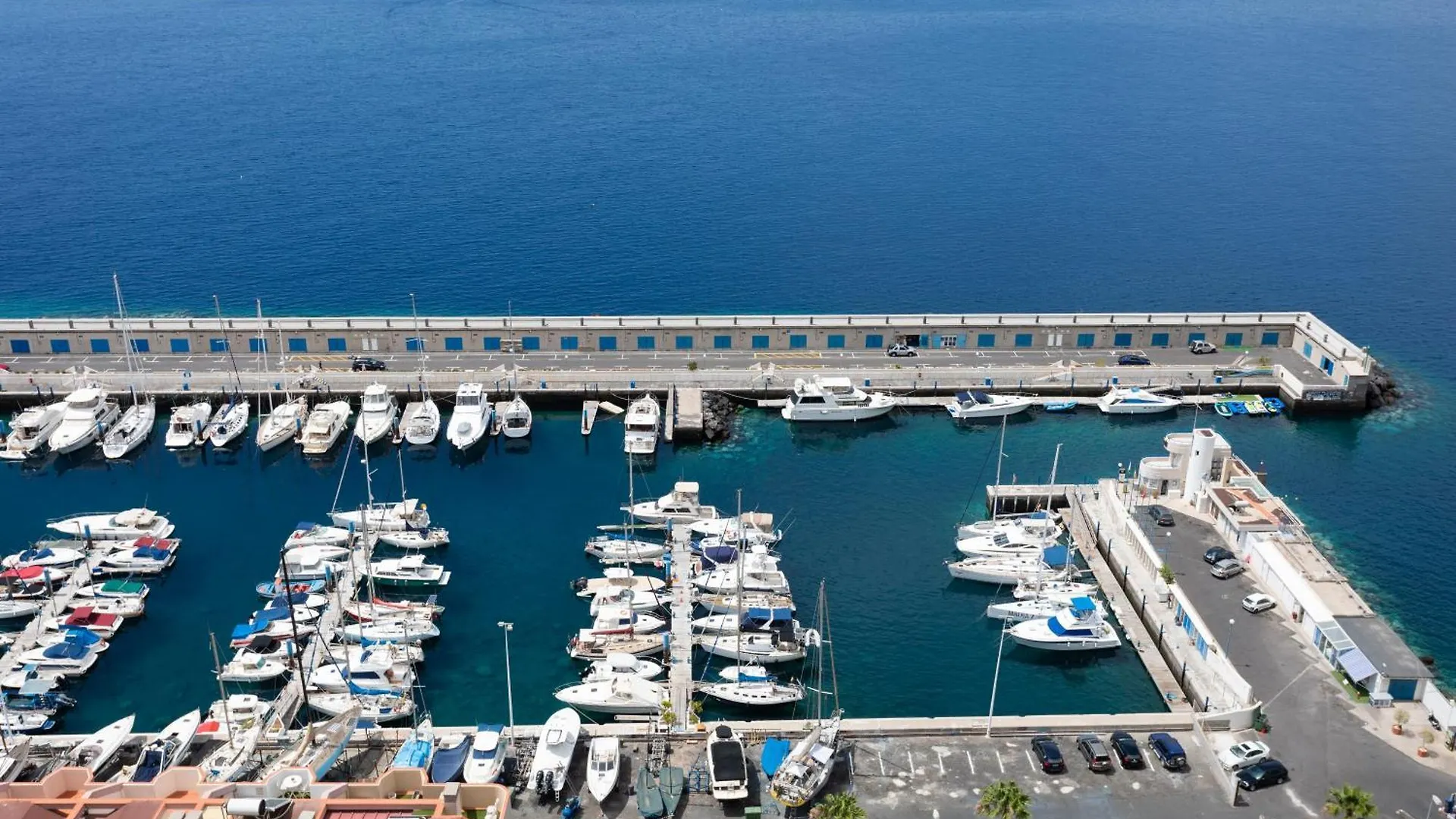 Home2Book Comfy Apartment With Ocean Views Radazul Spanien