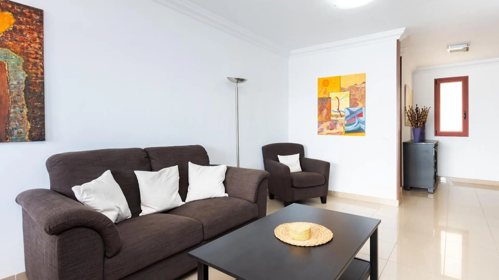 Home2Book Comfy Apartment With Ocean Views Radazul 0*,  Spanien