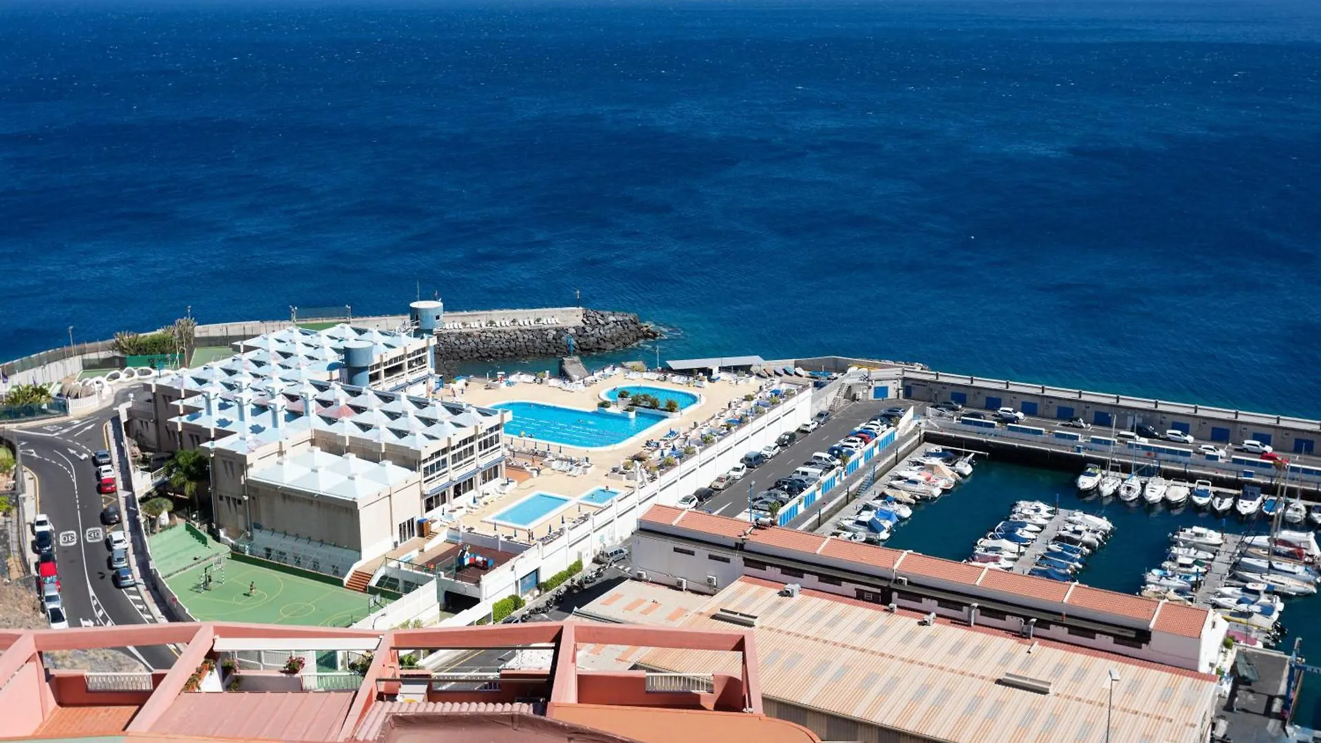 Home2Book Comfy Apartment With Ocean Views Radazul Spanien