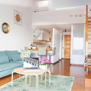 Apartamento Marina Seafront 12, Radazul