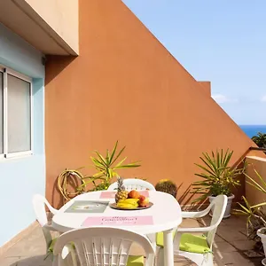 Apartamento Home2book Jolly Radazul, Terrace & Wifi, Radazul