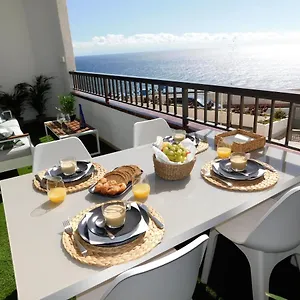Apartamento Luxury Flat To The Atlantic Ocean, Radazul