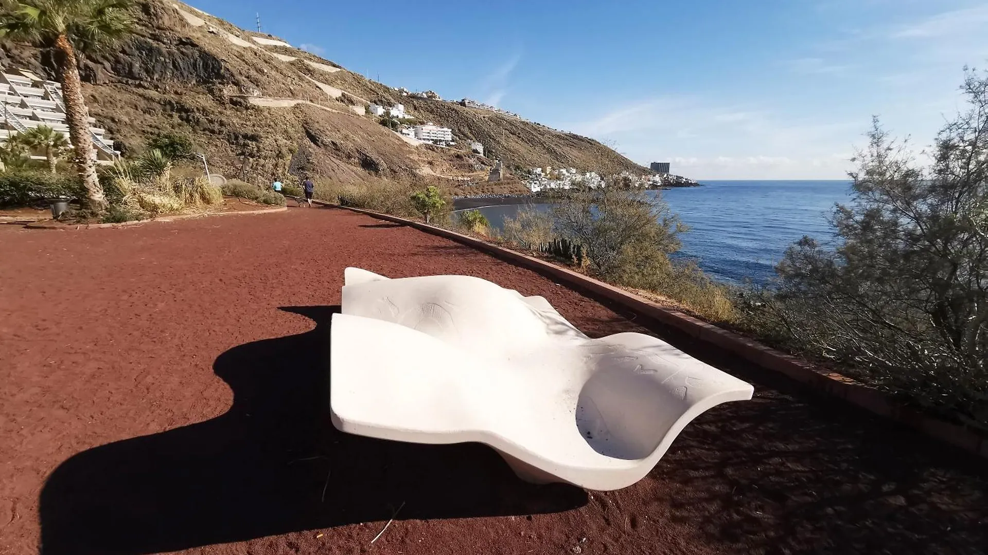 Home2Book Comfy Apartment With Ocean Views Radazul Spain