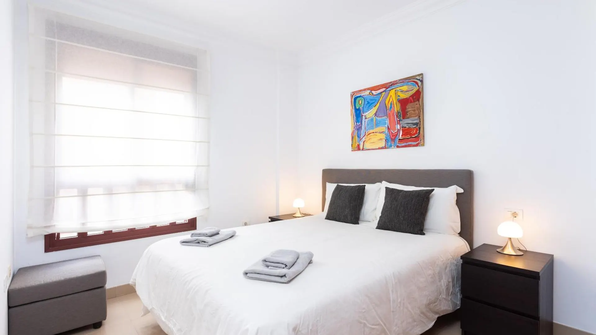 Home2Book Comfy Apartment With Ocean Views Radazul Spain