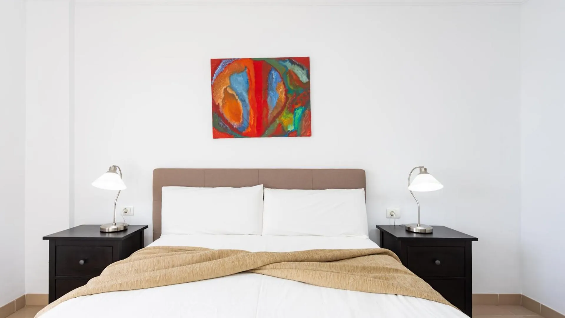Home2Book Comfy Apartment With Ocean Views Radazul 0*,