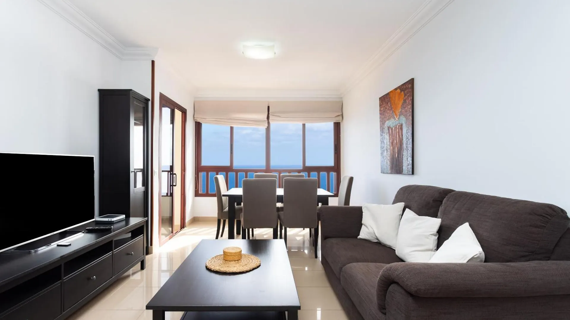 Home2Book Comfy Apartment With Ocean Views Radazul location